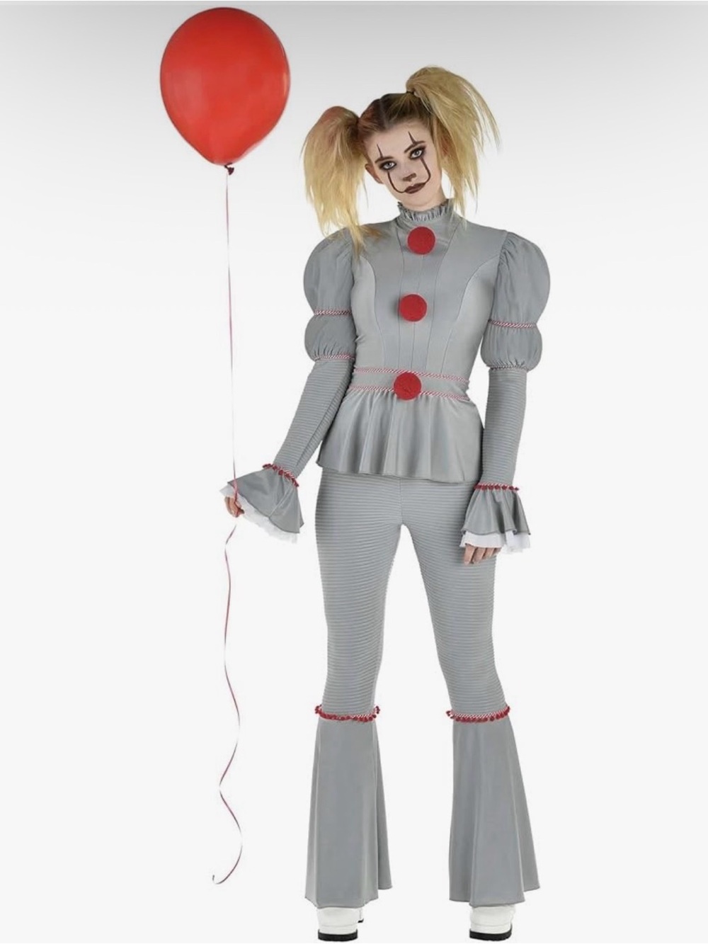 IT Costume